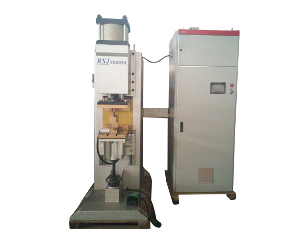 儲能點焊機(jī)