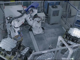 工業機器人|榮仕杰為您專業解讀