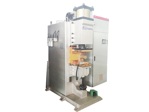 儲能點焊機(jī)