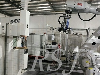 江蘇焊接機器人集成商為你介紹日本具有代表性的機器人企業有哪些？