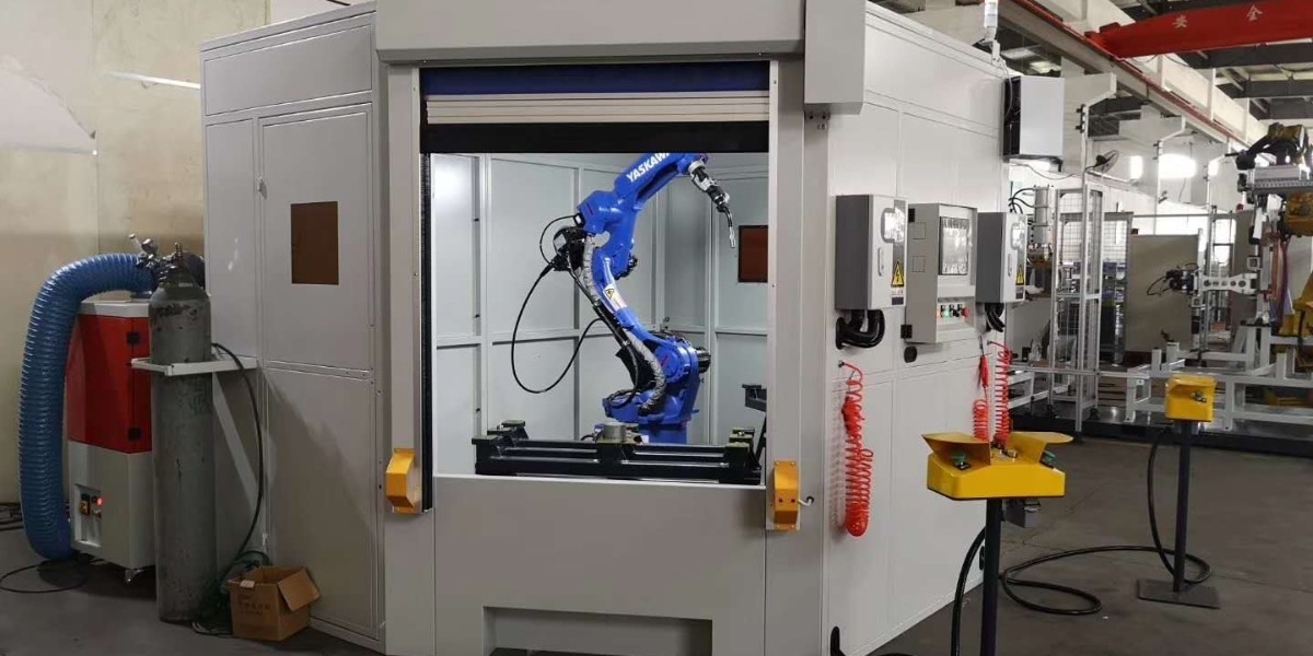 焊接機器人焊接缺陷及處理方法